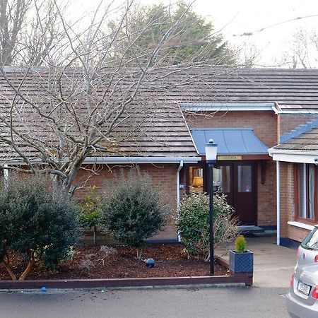 Woodville B&B Bray Buitenkant foto