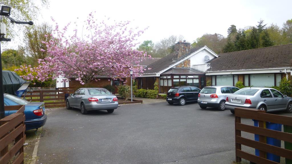 Woodville B&B Bray Buitenkant foto
