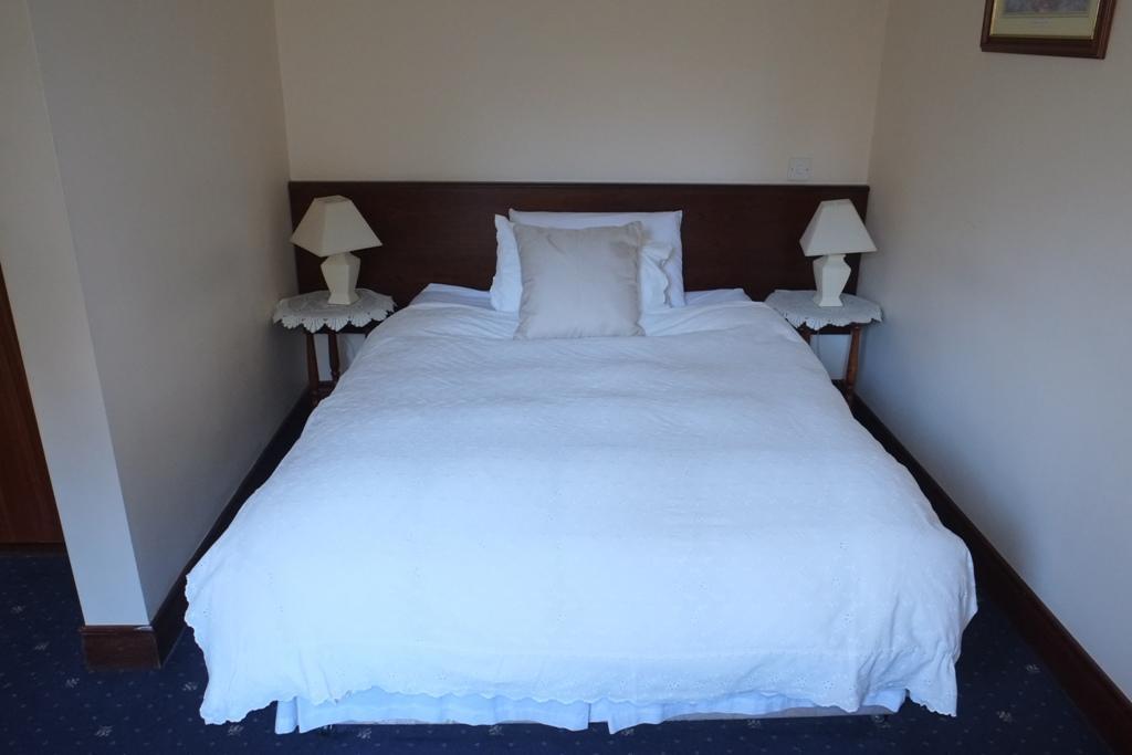 Woodville B&B Bray Buitenkant foto