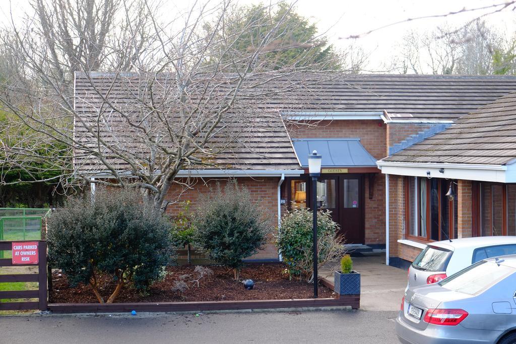 Woodville B&B Bray Buitenkant foto