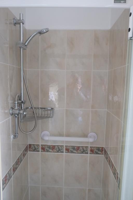 Woodville B&B Bray Buitenkant foto
